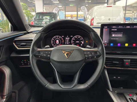 Cupra Formentor 1.5 tsi 150cv dsg - Immagine 15