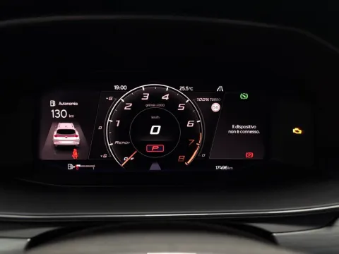 Cupra Formentor 1.5 tsi 150cv dsg - Immagine 16