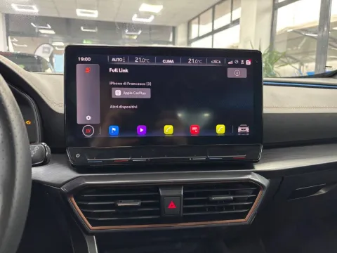 Cupra Formentor 1.5 tsi 150cv dsg - Immagine 17