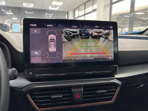 Cupra Formentor 1.5 tsi 150cv dsg - Immagine 18