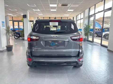 Ford EcoSport 1.0 ecoboost ST-Line s&s 125cv my20.25 - Immagine 5