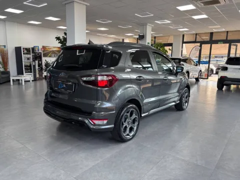 Ford EcoSport 1.0 ecoboost ST-Line s&s 125cv my20.25 - Immagine 6