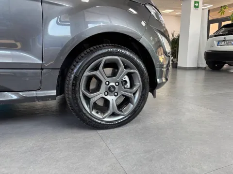 Ford EcoSport 1.0 ecoboost ST-Line s&s 125cv my20.25 - Immagine 7