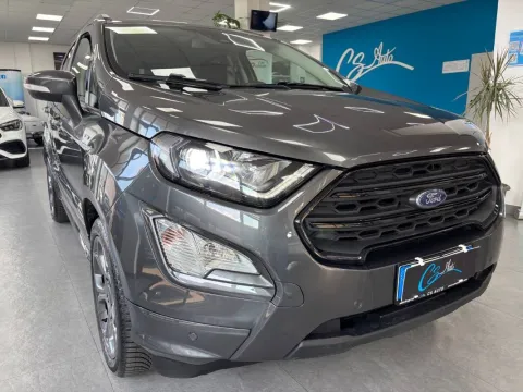 Ford EcoSport 1.0 ecoboost ST-Line s&s 125cv my20.25 - Immagine 8