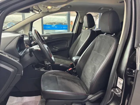 Ford EcoSport 1.0 ecoboost ST-Line s&s 125cv my20.25 - Immagine 10