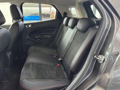 Ford EcoSport 1.0 ecoboost ST-Line s&s 125cv my20.25 - Immagine 11