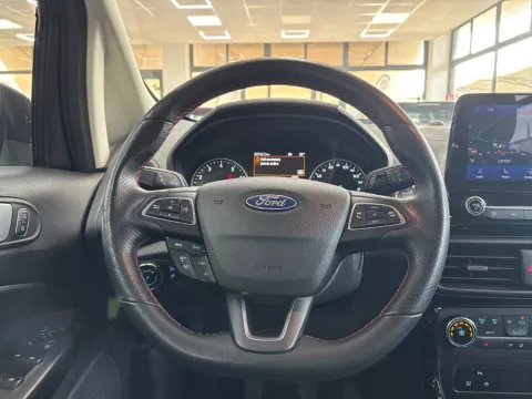 Ford EcoSport 1.0 ecoboost ST-Line s&s 125cv my20.25 - Immagine 13
