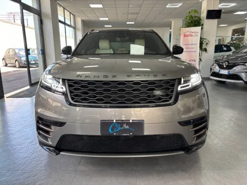 Land Rover Range Rover Velar 2.0d i4 R-Dynamic HSE 240cv auto my19 - Immagine 2