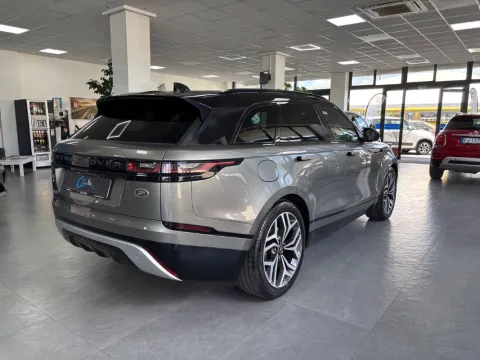Land Rover Range Rover Velar 2.0d i4 R-Dynamic HSE 240cv auto my19 - Immagine 6