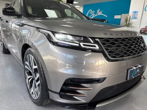 Land Rover Range Rover Velar 2.0d i4 R-Dynamic HSE 240cv auto my19 - Immagine 8
