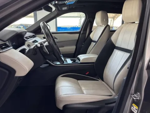 Land Rover Range Rover Velar 2.0d i4 R-Dynamic HSE 240cv auto my19 - Immagine 10