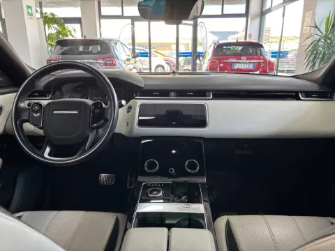 Land Rover Range Rover Velar 2.0d i4 R-Dynamic HSE 240cv auto my19 - Immagine 12