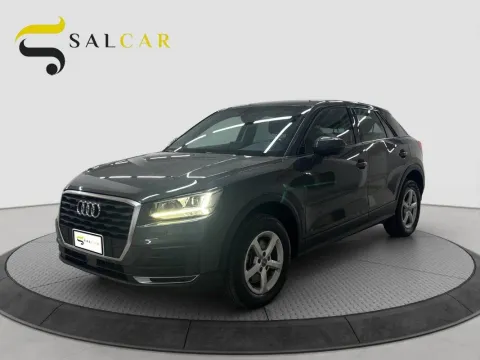 Audi Q2 1.6 tdi Sport - Immagine 1