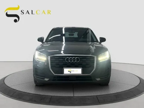 Audi Q2 1.6 tdi Sport - Immagine 2