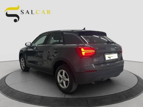 Audi Q2 1.6 tdi Sport - Immagine 3