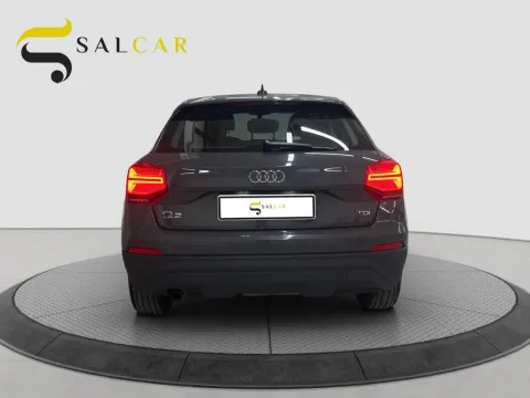 Audi Q2 1.6 tdi Sport - Immagine 4