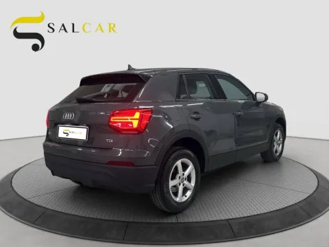 Audi Q2 1.6 tdi Sport - Immagine 5