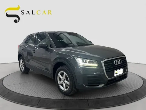 Audi Q2 1.6 tdi Sport - Immagine 7