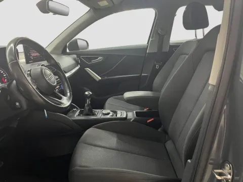 Audi Q2 1.6 tdi Sport - Immagine 9