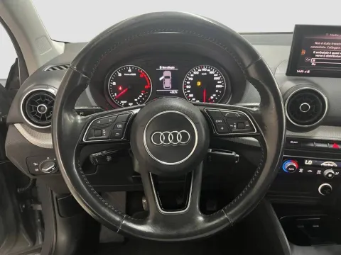 Audi Q2 1.6 tdi Sport - Immagine 10