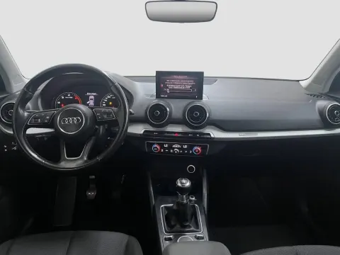 Audi Q2 1.6 tdi Sport - Immagine 14