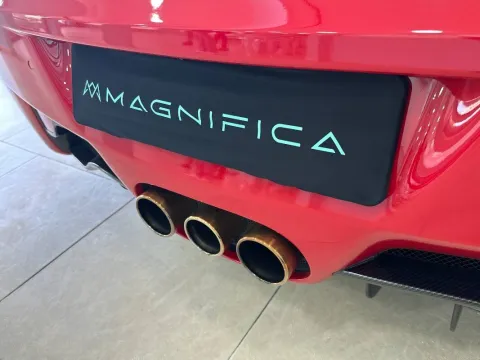 Ferrari 458 Coupe 4.5 Italia dct - Immagine 6