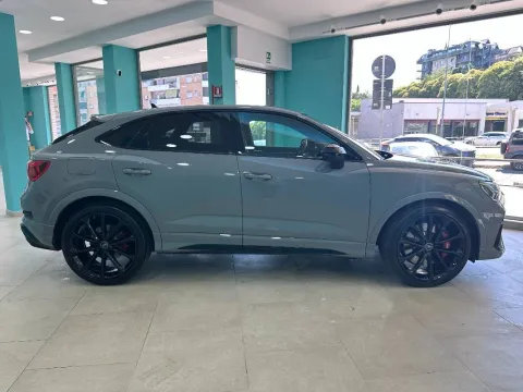 Audi Q3 Sportback RS 2.5 quattro s-tronic - Immagine 5