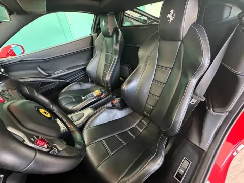 Ferrari 458 Coupe 4.5 Italia dct - Immagine 12