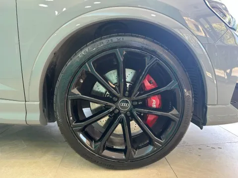 Audi Q3 Sportback RS 2.5 quattro s-tronic - Immagine 11
