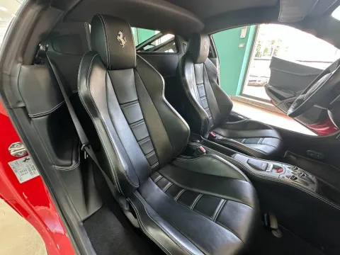 Ferrari 458 Coupe 4.5 Italia dct - Immagine 14