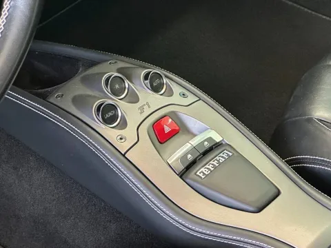 Ferrari 458 Coupe 4.5 Italia dct - Immagine 16