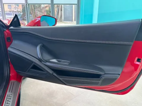 Ferrari 458 Coupe 4.5 Italia dct - Immagine 17