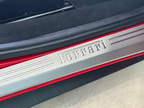 Ferrari 458 Coupe 4.5 Italia dct - Immagine 18