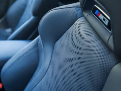BMW M3 3.0 Competition xdrive auto - Immagine 15