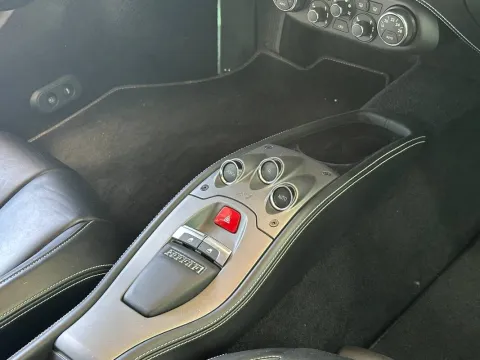 Ferrari 458 Coupe 4.5 Italia dct - Immagine 20