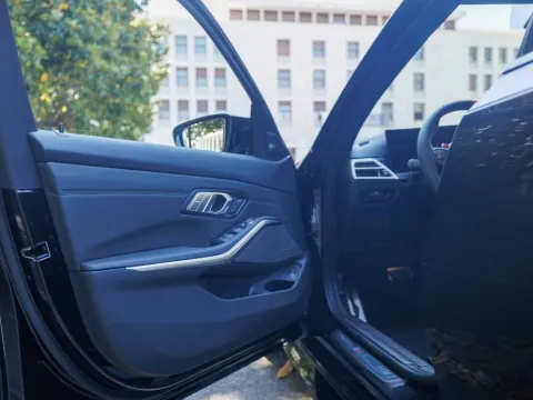 BMW M3 3.0 Competition xdrive auto - Immagine 16