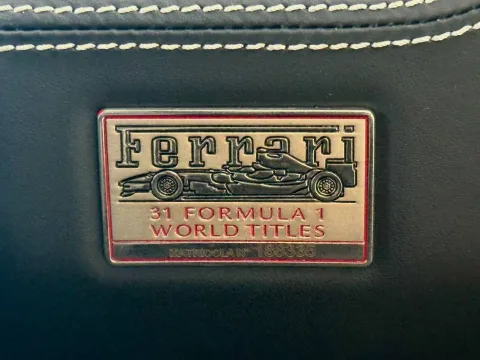 Ferrari 458 Coupe 4.5 Italia dct - Immagine 22