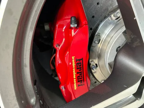 Ferrari 458 Coupe 4.5 Italia dct - Immagine 23
