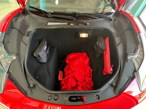 Ferrari 458 Coupe 4.5 Italia dct - Immagine 24