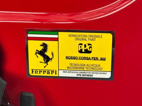 Ferrari 458 Coupe 4.5 Italia dct - Immagine 25