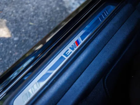 BMW M3 3.0 Competition xdrive auto - Immagine 21