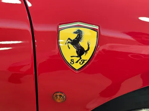 Ferrari 458 Coupe 4.5 Italia dct - Immagine 27