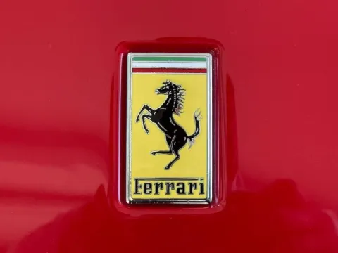 Ferrari 458 Coupe 4.5 Italia dct - Immagine 28