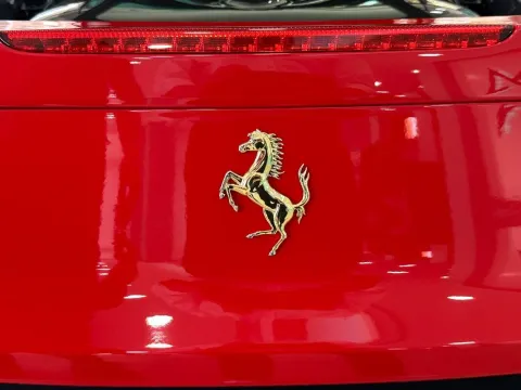Ferrari 458 Coupe 4.5 Italia dct - Immagine 29