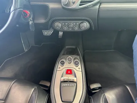 Ferrari 458 Coupe 4.5 Italia dct - Immagine 31