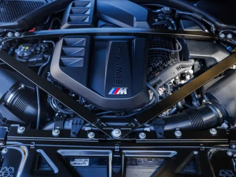 BMW M3 3.0 Competition xdrive auto - Immagine 30