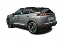 Peugeot 2008 1.5 bluehdi Allure s&s 110cv - Immagine 5