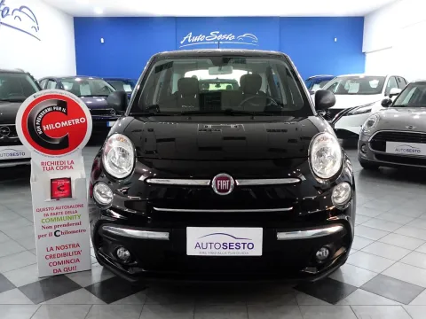 Fiat 500L 1.3 mjt Urban 95cv my19 - Immagine 1
