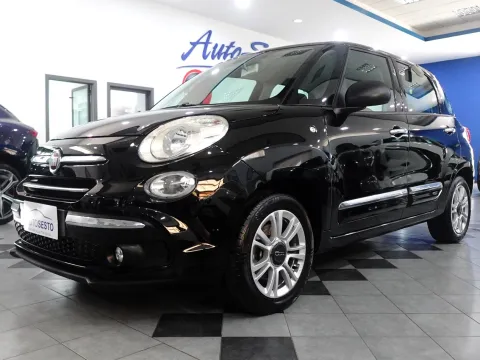 Fiat 500L 1.3 mjt Urban 95cv my19 - Immagine 2