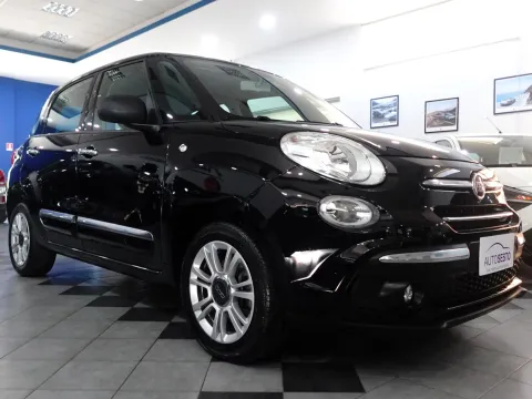Fiat 500L 1.3 mjt Urban 95cv my19 - Immagine 3